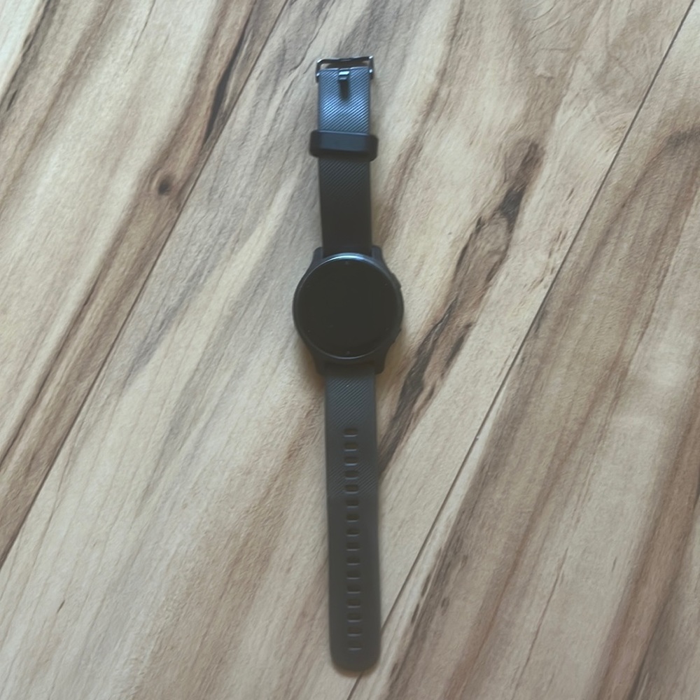 Garmin venu 2S watch - excellent condition. Comes with charger
